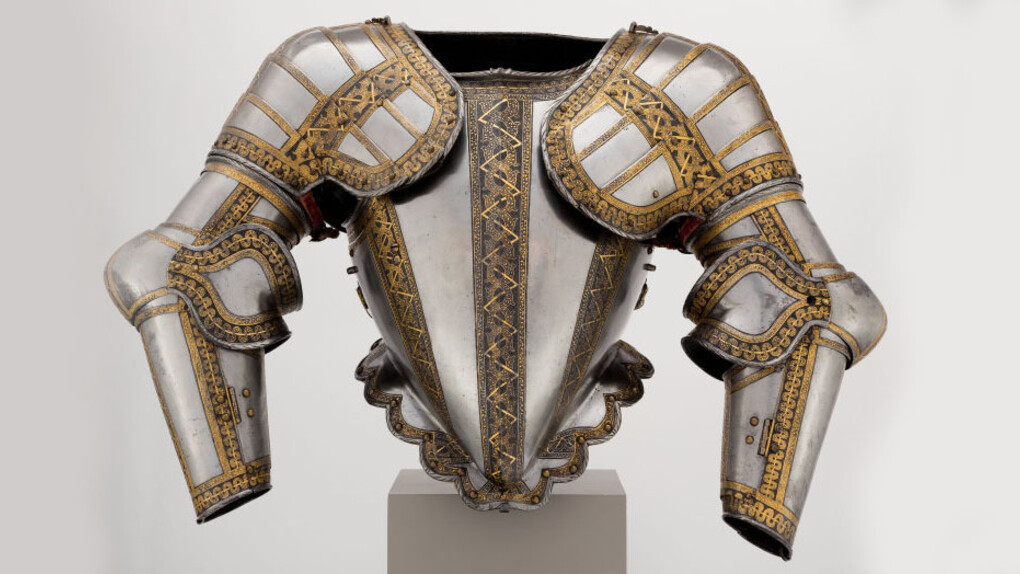 The Deering Family Galleries. Courtesy of Art Institute of Chicago