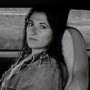 Judy Dater. Courtesy of Modernism