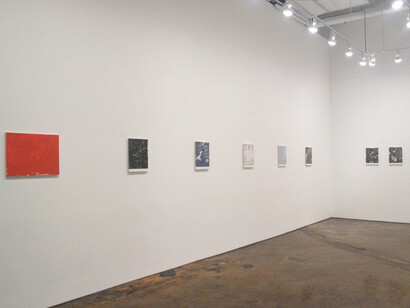 Michael Brennan. Courtesy of Minus Space