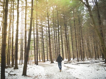L’incontro con il silenzio, un esperimento interessante