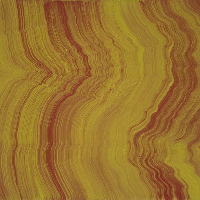 Vincent Falsetta. Courtesy of Conduit Gallery