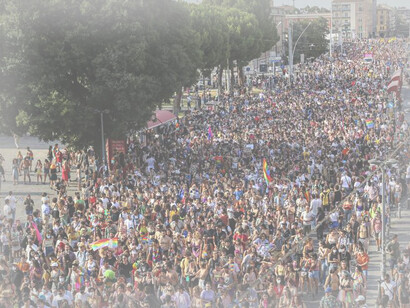 Siamo tant* ma tant*