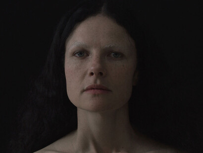 Arthur Jafa, The white album (video still, detail), 2018. Courtesy of Hammer Museum