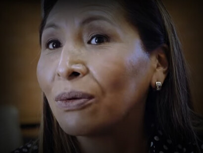 'Irregular', dirección de Fabrizio Catalano: la emprendedora Yudy García