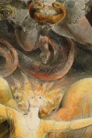 An interpretation of the journey of William Godwin's Caleb Williams