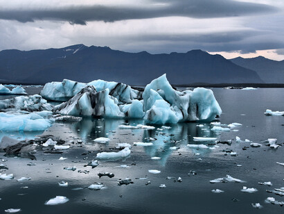 There is a market based solution for the linked global problems of climate change and worsening inequality