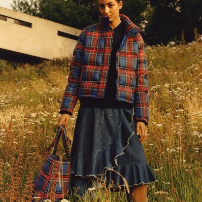 Colaboraciones de temporada: J.W. Anderson y Uniqlo