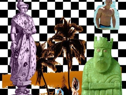 Jim Drain. Courtesy of The Bass 