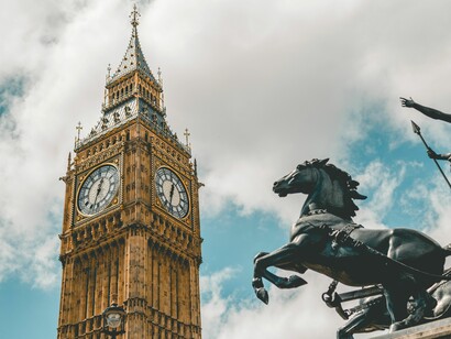 London and Brexit