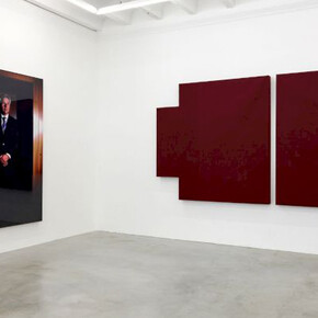 Michael Clegg & Martin Guttmann. Courtesy of Kow