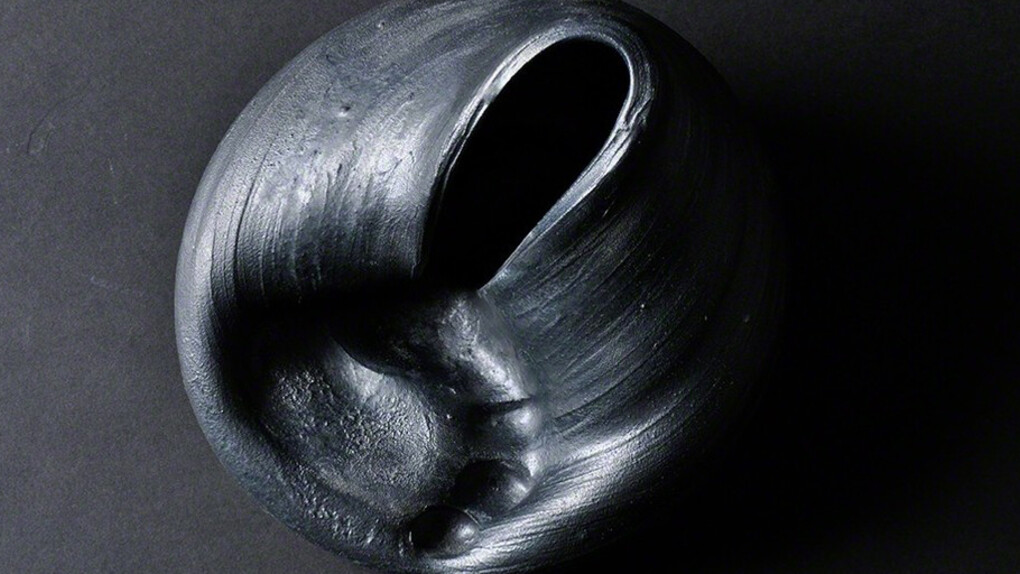 Zhuo Qi. Courtesy of Galerie Les Filles du Calvaire