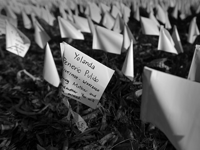 EE. UU. registra un número mayor de muertes por COVID-19 que las causadas por la Segunda Guerra Mundial