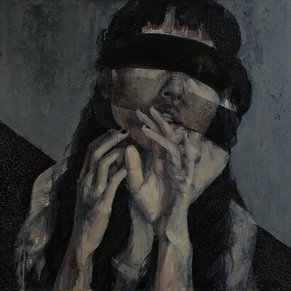 Christine Wu; Showed You How to Love, 2014
