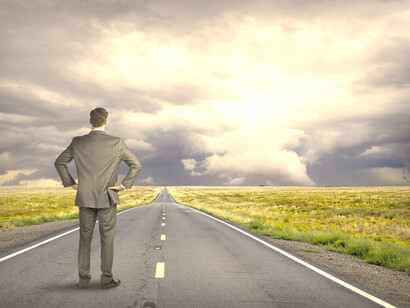 Wir brauchen länger für unsere Entscheidungen