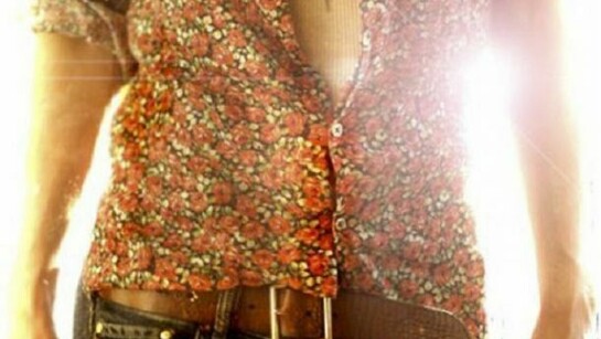 Erin Daniel McKee portrait by Andrea Bono Tempo