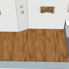 Below the Surface. Courtesy of 440 Gallery