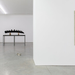 Giuseppe Gabellone. Courtesy of Galerie Art Concept