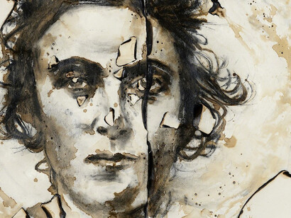 Deviance. Courtesy of Nancy Toomey Fine Art