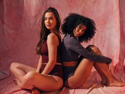 Embracing femininity and empowerment through their attire, these women challenge societal norms that dictate how women should dress and behave in a patriarchal world