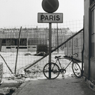 Fotografía. Courtesy of Musée Carnavalet