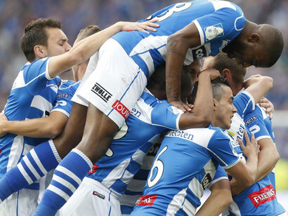 PEC Zwolle