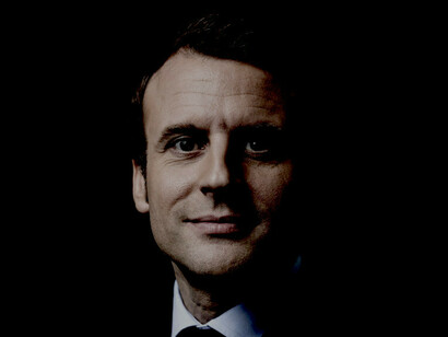 Emmanuel Macron