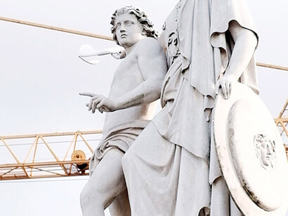 Kawai Tomoko, On the Origin of Springs, 2018