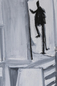 Meninas Out of Focus-art by Jacob Vilato