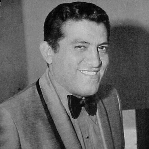 Luis Demetrio, apasionado cantor y compositor, dio al bolero algunas de sus mejores páginas