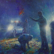 Joshua Tree Art Gallery