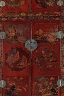 Chinese Art. Courtesy of Norton Museum of Art 
