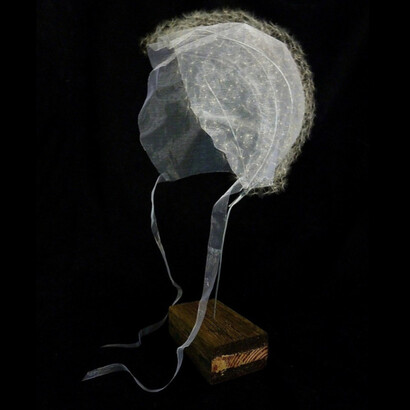 Isabel Consigliere. Courtesy of Luisa Catucci Gallery