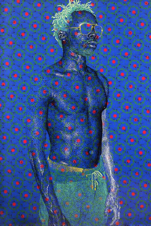 Identities. Courtesy of Out of Africa Gallery