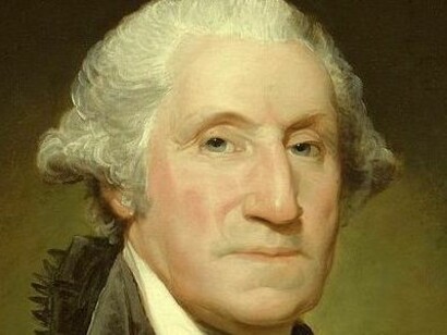 george washington