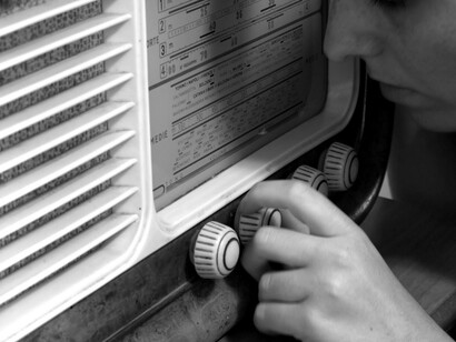 Radio '50