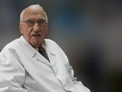 JAcinto Convit