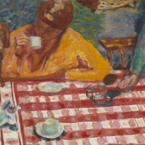 Pierre Bonnard. Courtesy of Tate Modern