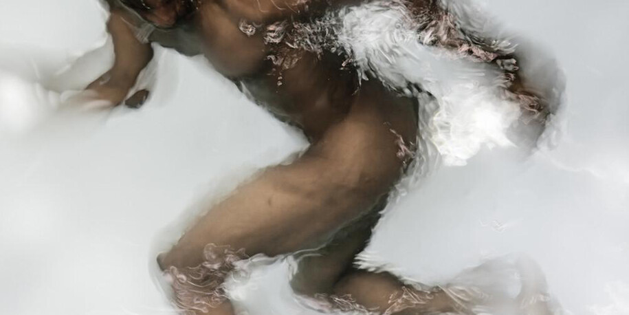 Barbara Cole. Courtesy of 	Bau-Xi Gallery 