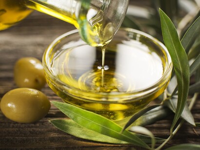 Aceite de oliva