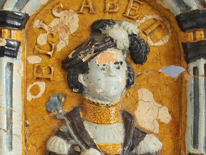 Elisabeth von Dänemark. Courtesy of Spandau Historical Museum / Citadel