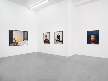 American Images. Courtesy of GRIMM