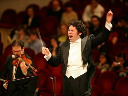 Orquesta Sinfónica Simón Bolívar