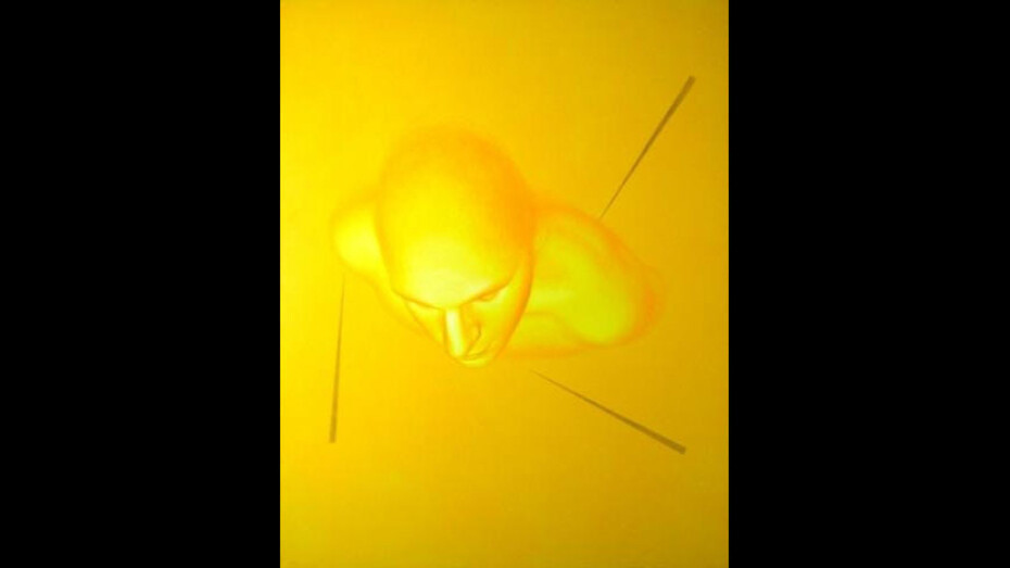 Stories and Phenomena. Courtesy of City Gallery