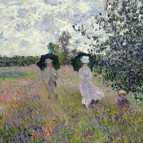 Promenade prÃ¨s dâ€™Argenteuil