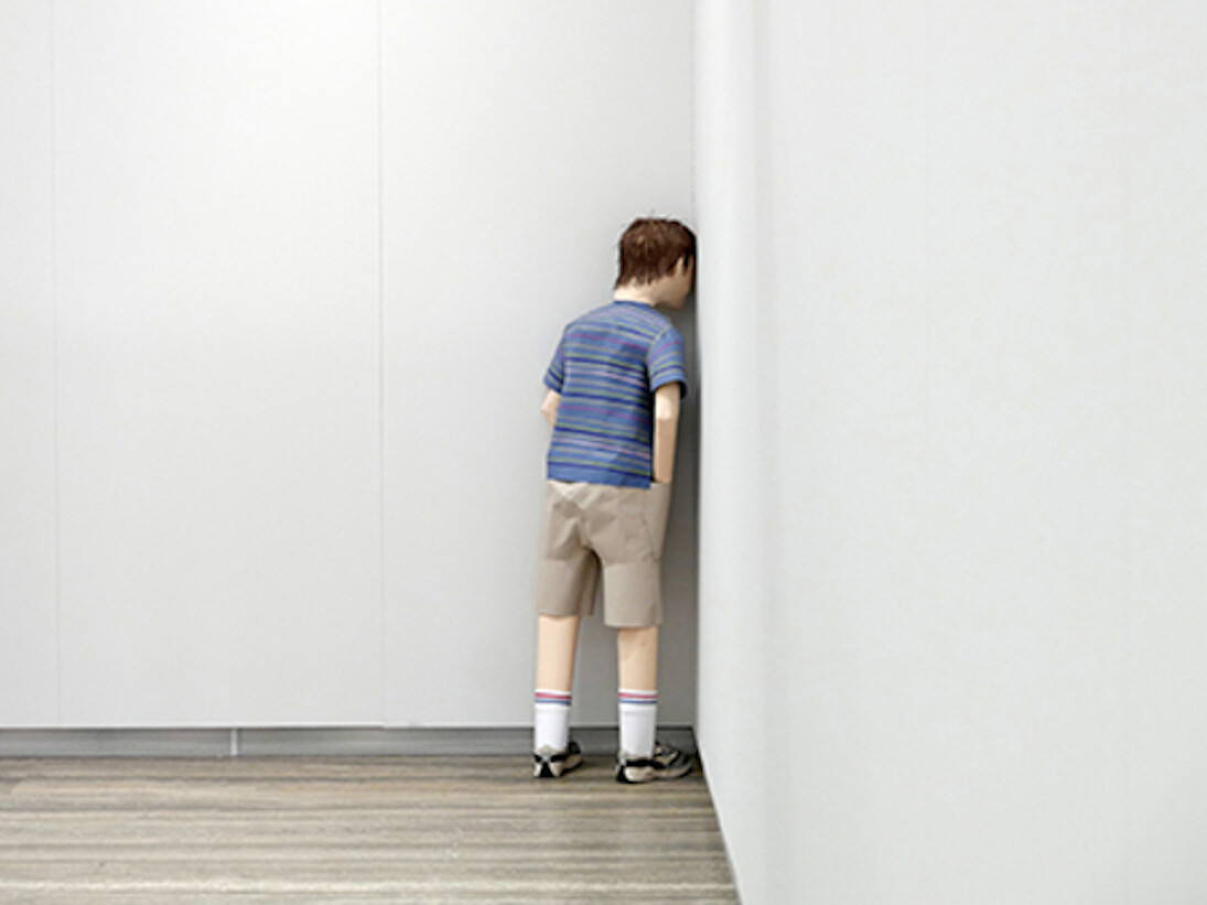 Atlas I. Courtesy of Fondazione Prada