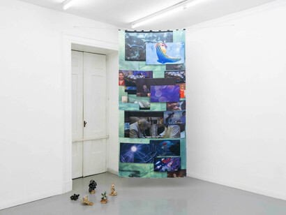 Queer to the bank, Galleria Fonti, Napoli