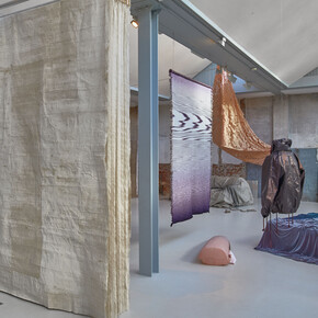 Soft Borders. Courtesy of Looiersgracht 60