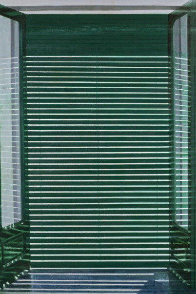 Arturo Di Stefano. Courtesy of Purdy Hicks Gallery