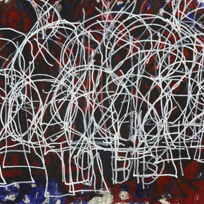 Dan Miller. Courtesy of Diane Rosenstein Gallery