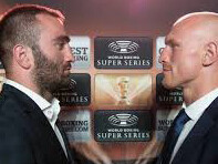 World Boxing Super Series